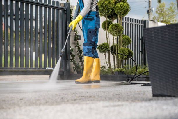 Best Sidewalk Pressure Washing  in Merrifield, VA