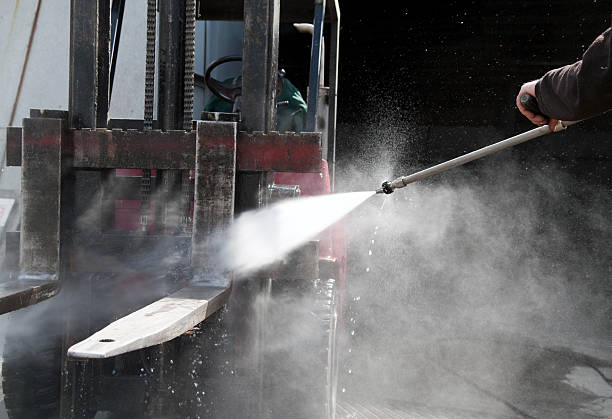 Best Fence Pressure Washing  in Merrifield, VA