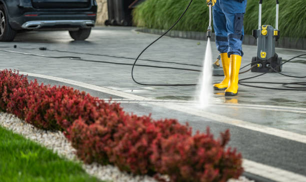 Best Garage Pressure Washing  in Merrifield, VA