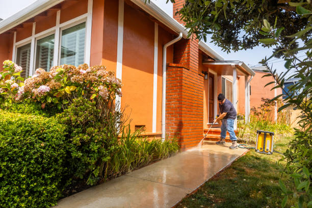 Pressure Washing Estimates in Merrifield, VA