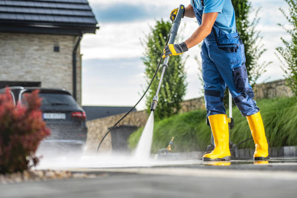 Best Affordable Pressure Washing  in Merrifield, VA