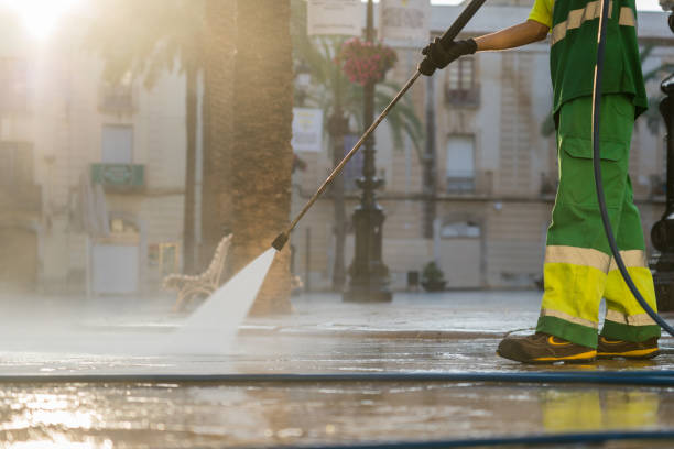 Best Deck Pressure Washing  in Merrifield, VA