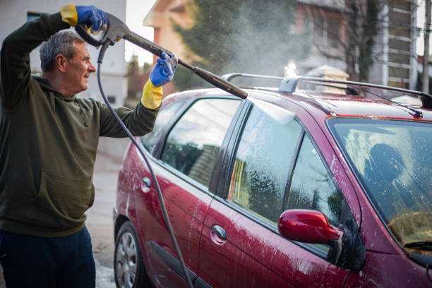 Best Power Washing Near Me  in Merrifield, VA