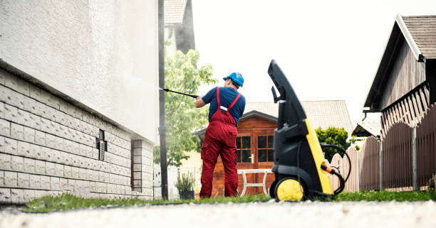 Best Concrete Pressure Washing  in Merrifield, VA